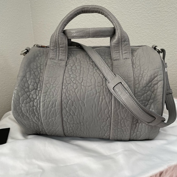 Alexander Wag Rocco - Picture 2 of 5